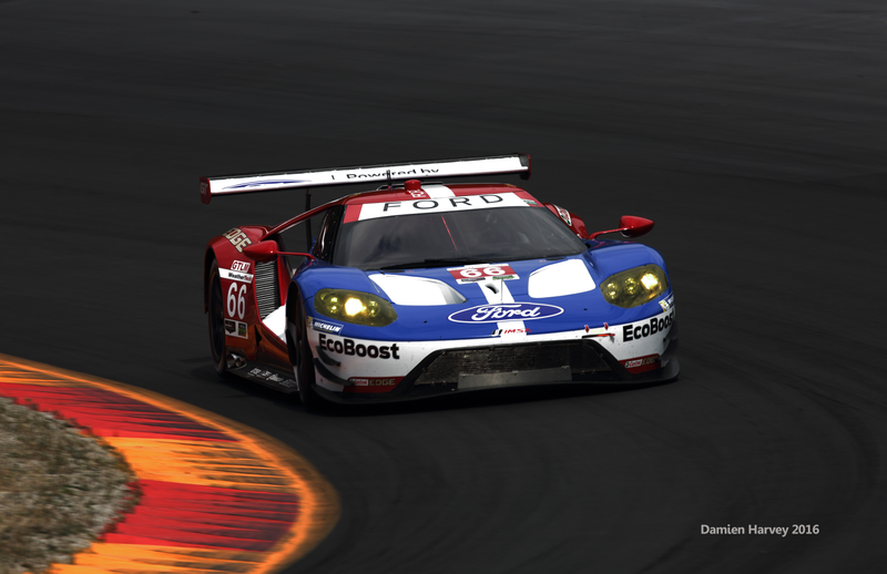 Illustration for article titled Your Insanely Awesome 6 Hours Of The Glen Gallery Is Here